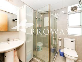 Pok Fu Lam - 18-22, Crown Terrace 11