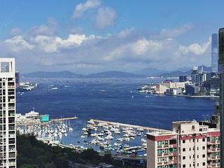 天后 - 柏傲山6座 09