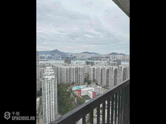 Quarry Bay - Kornhill Block C 02