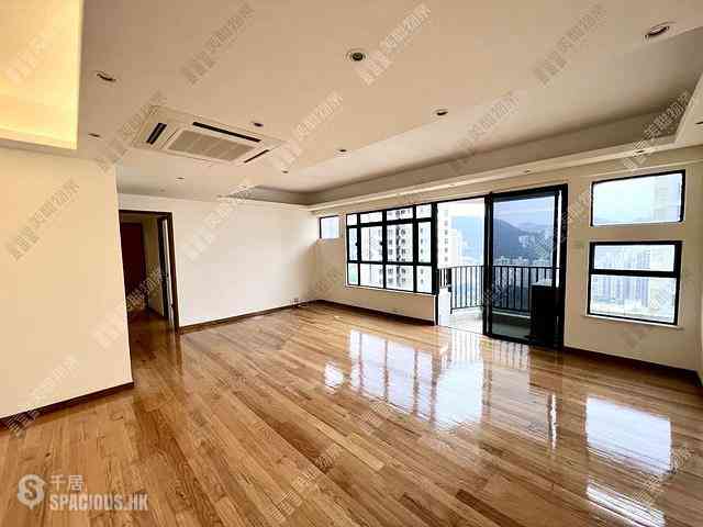 Tai Hang - Flora Garden Block 1 03