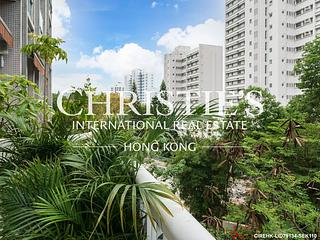 Pok Fu Lam - Albany Court 02
