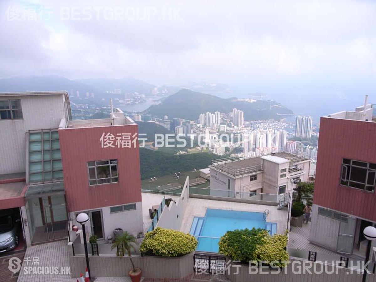 The Peak - Sunshine Villa 01