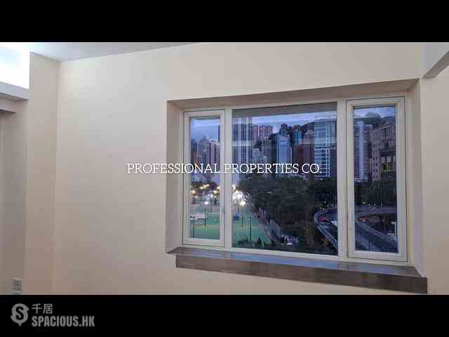 Causeway Bay - Lok Sing Centre 04