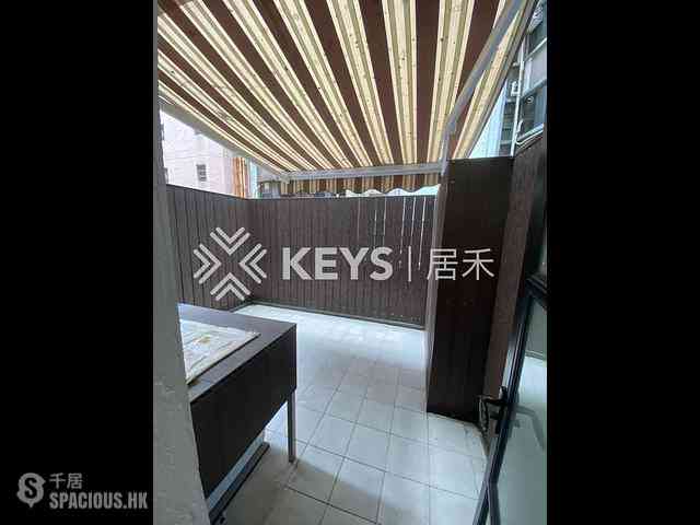 Causeway Bay - Hang Po Building 02