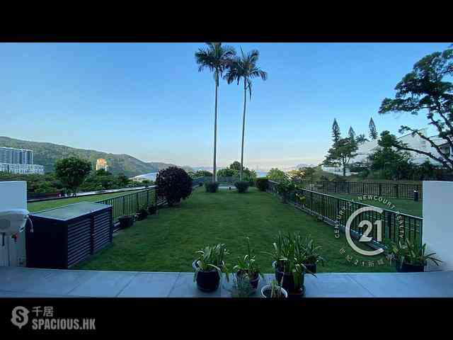 Discovery Bay - Discovery Bay Phase 3 Headland Village Parkland Drive 01