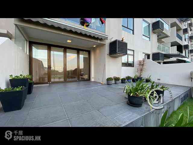 Discovery Bay - Discovery Bay Phase 3 Headland Village Parkland Drive 02