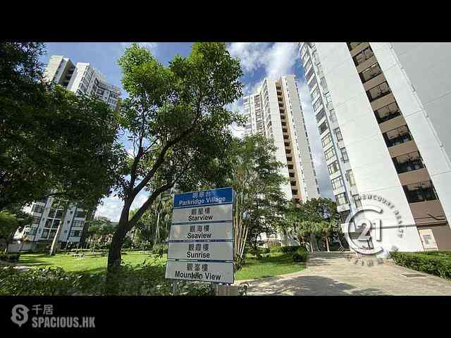 Discovery Bay - Discovery Bay Phase 1 Parkridge Village Mountain View 10