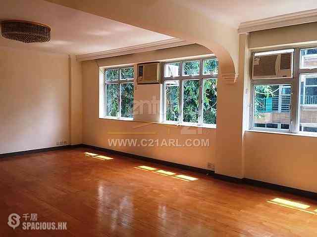 Pok Fu Lam - Bisney Villas 03