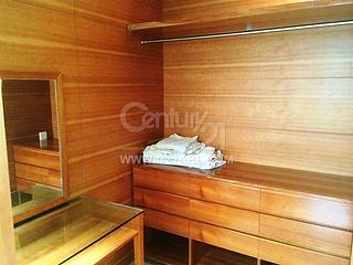 Pok Fu Lam - Bisney Villas 07