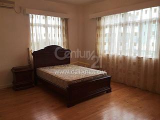 Pok Fu Lam - Bisney Villas 06
