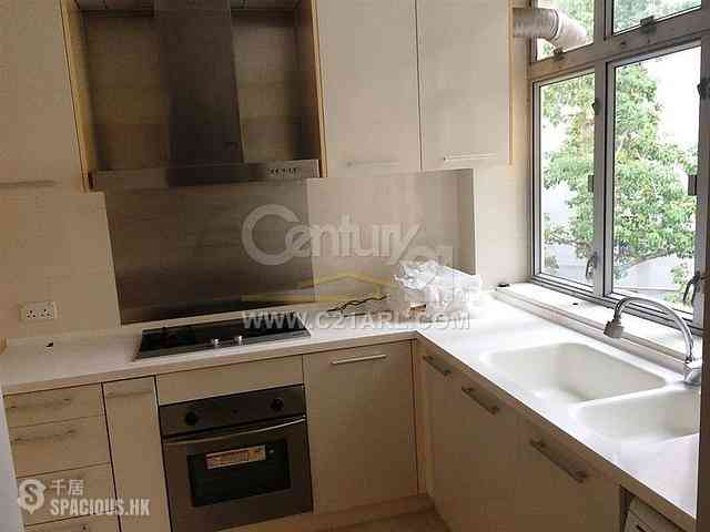 Pok Fu Lam - Bisney Villas 11