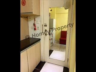 Quarry Bay - Yick Fat Building 03