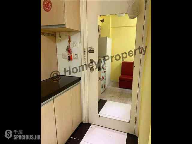 Quarry Bay - Yick Fat Building 03