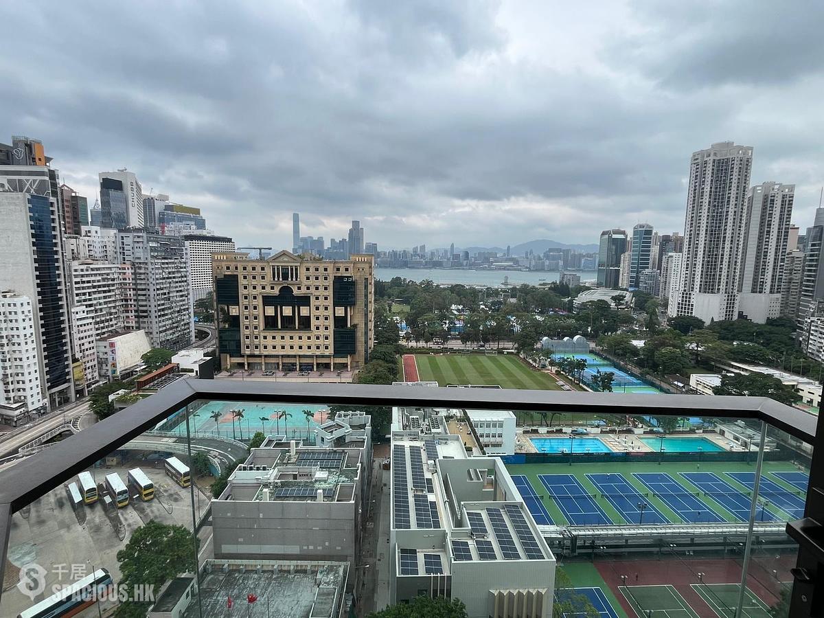 Coho properties for sale or rent｜spacious.hk