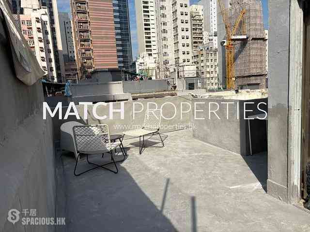 Sai Ying Pun - 300-302, Queen's Road West 01