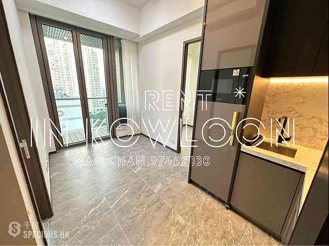长沙湾 - Belgravia Place 1期 01