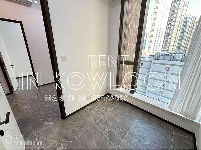 Cheung Sha Wan - Belgravia Place Phase 1 05