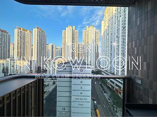 长沙湾 - Belgravia Place 1期 07