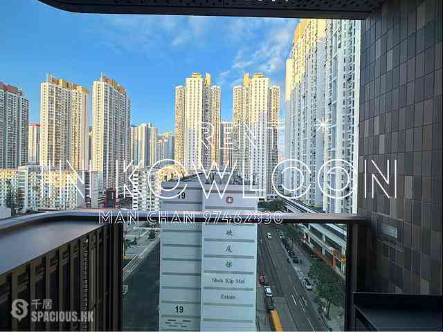Cheung Sha Wan - Belgravia Place Phase 1 07