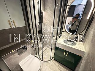 长沙湾 - Belgravia Place 1期 08