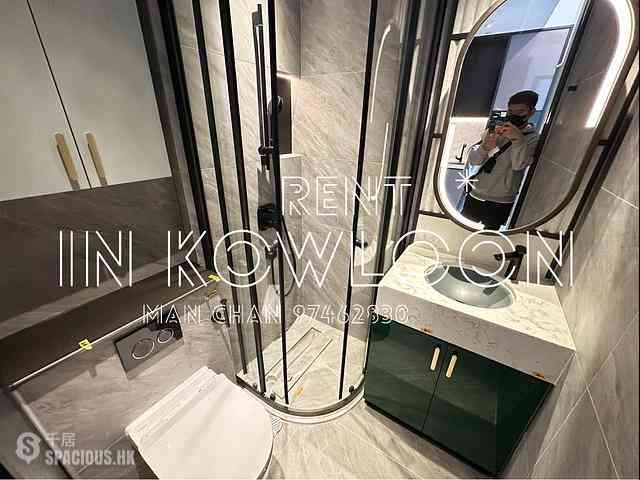 Cheung Sha Wan - Belgravia Place Phase 1 08