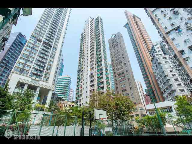 Sheung Wan - Elite's Place 03
