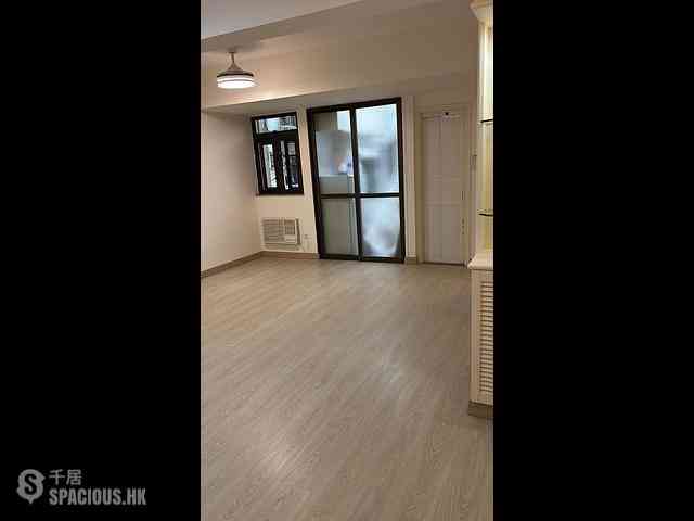 Sheung Wan - Kiu Fat Building Rear Block (Block A) 01