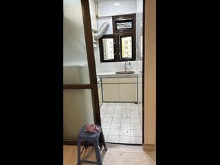 Sheung Wan - Kiu Fat Building Rear Block (Block A) 02
