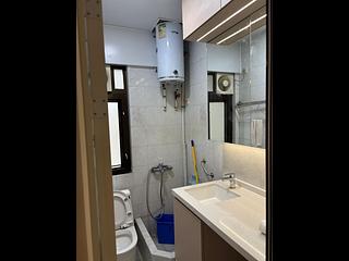 Sheung Wan - Kiu Fat Building Rear Block (Block A) 03