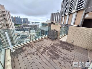 Tseung Kwan O - The Wings II Block 5B 07