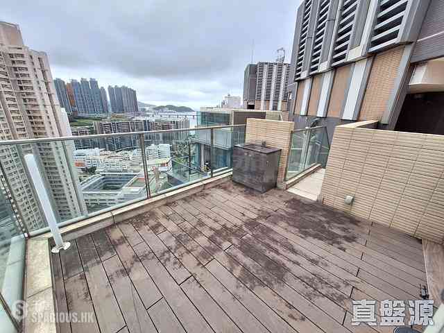 Tseung Kwan O - The Wings II Block 5B 07