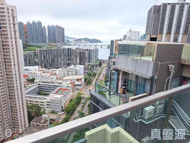 Tseung Kwan O - The Wings II Block 5B 08
