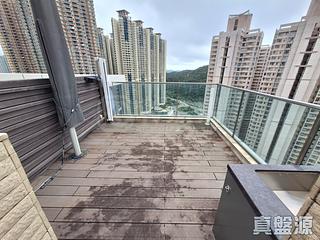 Tseung Kwan O - The Wings II Block 5B 09