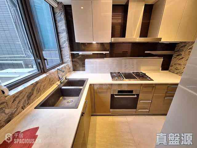 Tseung Kwan O - The Wings II Block 5B 11