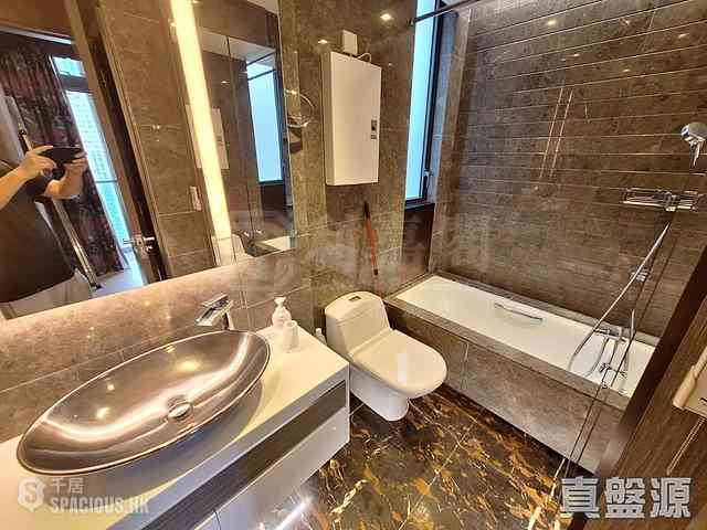 Tseung Kwan O - The Wings II Block 5B 13
