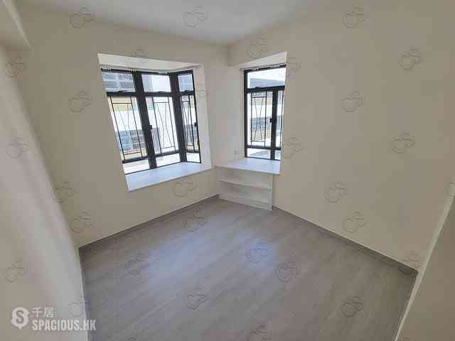 Quarry Bay - Kornhill Block Q 04