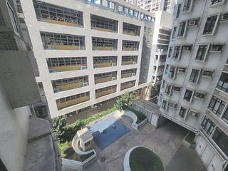 Quarry Bay - Kornhill Block Q 06