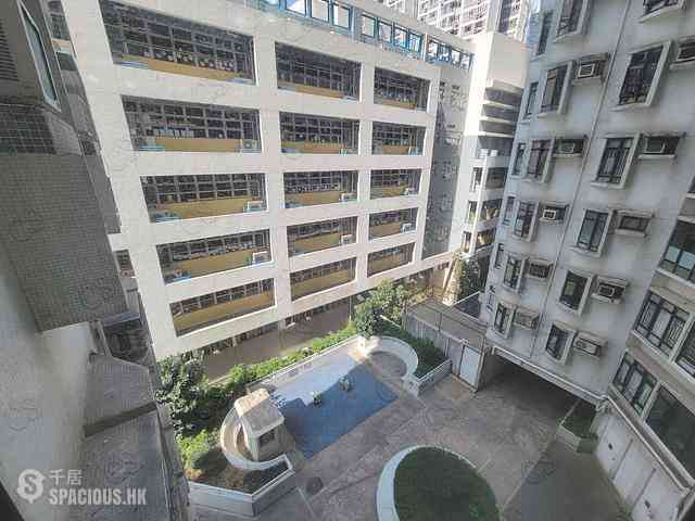 Quarry Bay - Kornhill Block Q 06