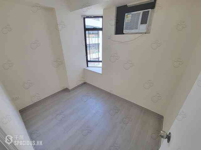 Quarry Bay - Kornhill Block Q 07