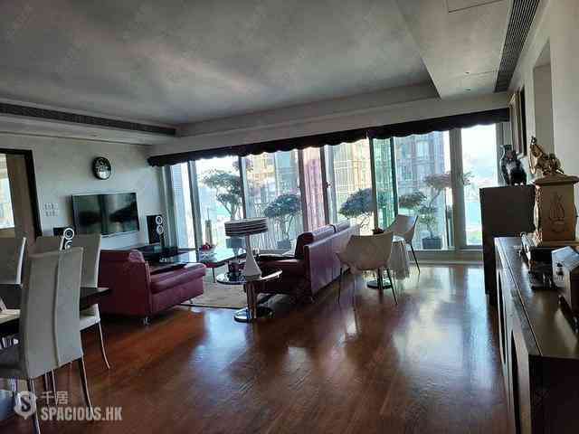 Tai Hang - The Legend Block 3 02