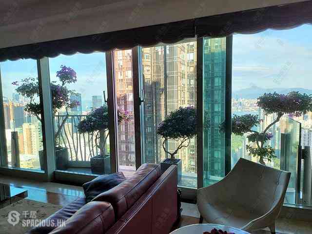 Tai Hang - The Legend Block 3 11