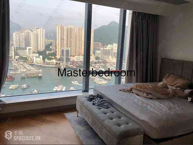 鴨脷洲 - 南湾10座 02