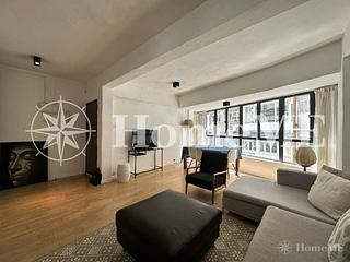 Soho - 36, Elgin Street 02