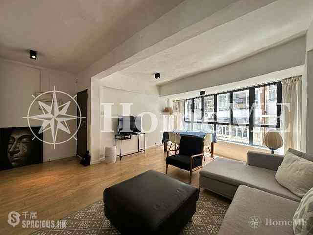 Soho - 36, Elgin Street 02