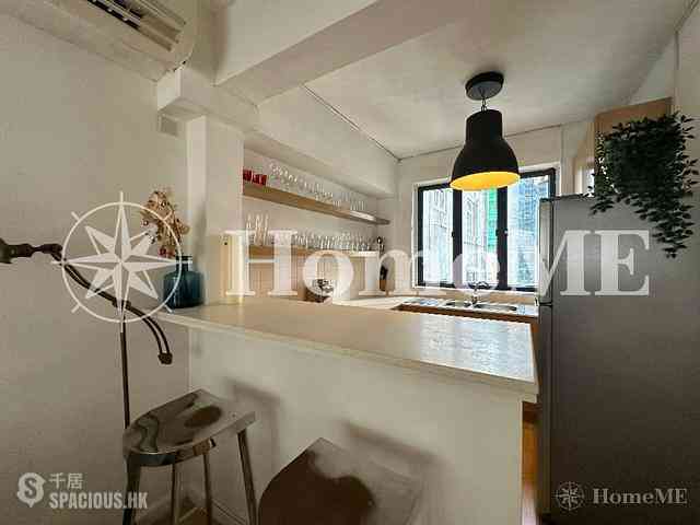 Soho - 36, Elgin Street 06