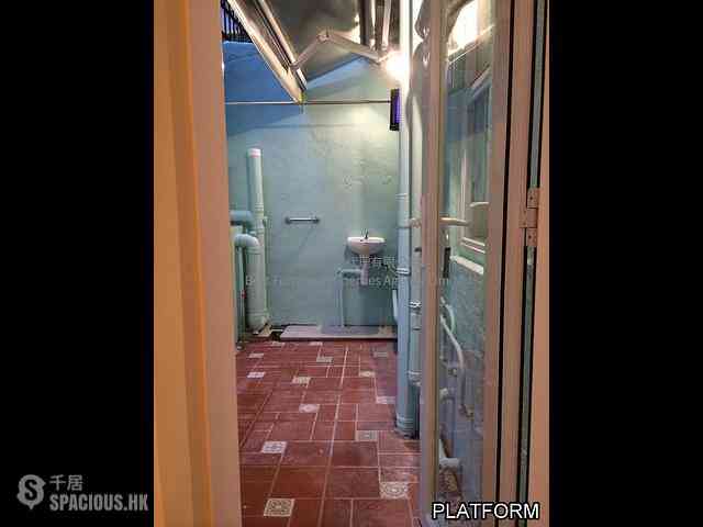 Kennedy Town - 48-50, Belcher's Street 01