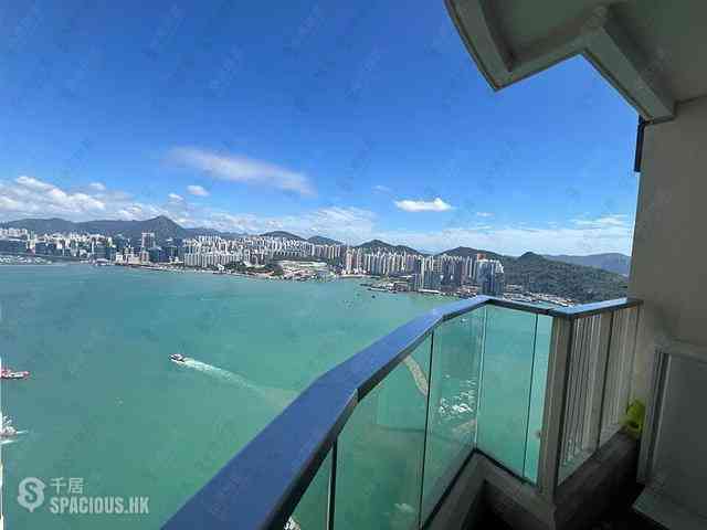 Sai Wan Ho - Grand Promenade Block 5 01