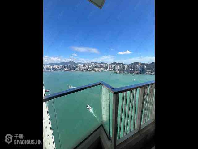 西湾河 - 嘉亨湾5座 02