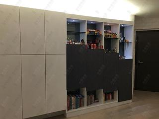 Sai Wan Ho - Grand Promenade Block 5 09