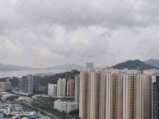 西湾河 - 嘉亨湾1座 07